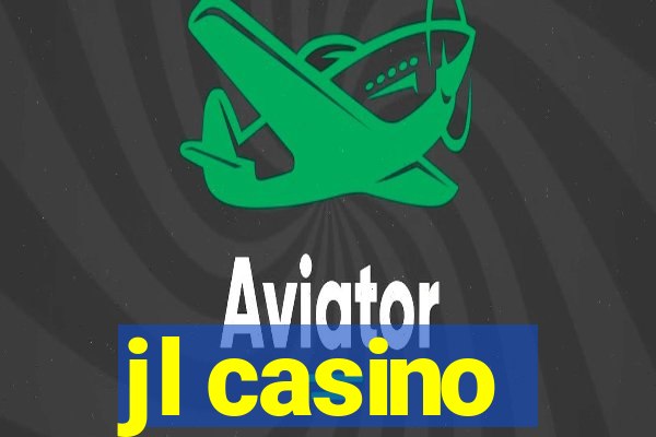 jl casino